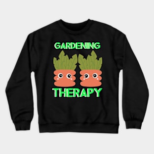 GARDEN SHIRTS WOMEN Crewneck Sweatshirt